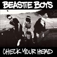 So What'cha Want - Beastie Boys