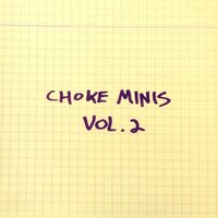 Stranger Dreams - Choke