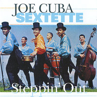 To Be With You - Joe Cuba Sextette