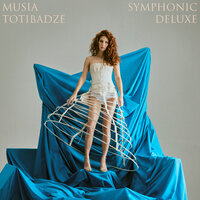 Море - Musia Totibadze