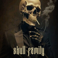 Skull Family - Papewancalavera & Scottypebeats
