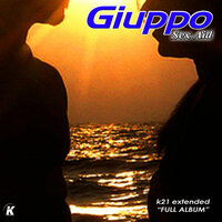 English Woman - Giuppo
