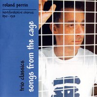 Slow Movement (Beethoven) - Roland Perrin
