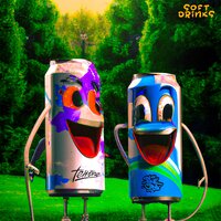 Xeimones - Terrone & Pikie Cans