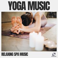 Ethereal Embrace - Relaxing Spa Music