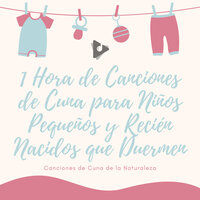 Tres ratones ciegos con lluvia tranquila - Canciones de Cuna de la Naturaleza & Estrellita Dónde Estás