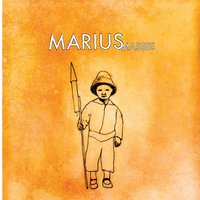 Walk the Road - Marius