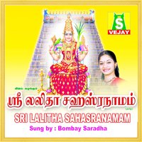 Eanniyadhai - Bombay Saradha