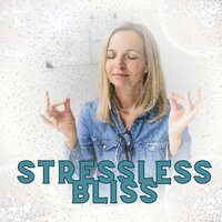 Relaxed Bliss - Sounds to Relieve Stress