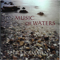 Dark Tower - Shira Kammen