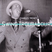 La vieille - Charles Trenet