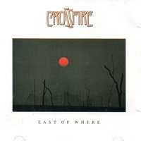 Roll the Ivory Dice - Crossfire