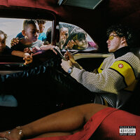 Way Out - Jack Harlow & Big Sean