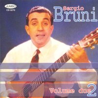 Mandolino mandolino - Sergio Bruni