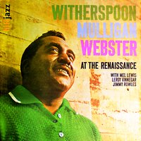 Corina-Corina - Mel Lewis & Leroy Vinnegar & John Tynan & Jimmy Rowles & Jimmy Witherspoon & Jerry Mulligan