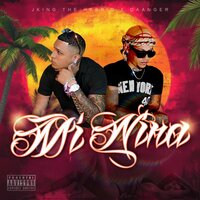 Mi Nina - Jking the Hybrid & Daanger