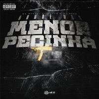 Bonde dos Menor Pecinha - DJ Roca & MC Madan & Mc kalyu