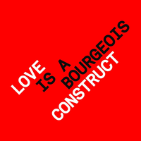 Love is a Bourgeois Construct - Pet Shop Boys & Dave Audé