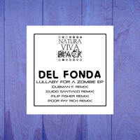 Become the Sky - Del Fonda & Guido Santiago