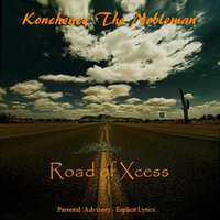 Milky Way - Konchence The Nobleman & Verics