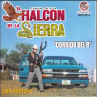 Las Parcelas De Mendoza - El Halcon De La Sierra