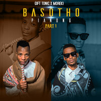 Chechela  Morao - MOREKI & Gift Tonic