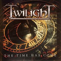 The Rower - Twilight
