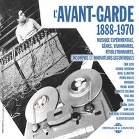 Le marteau sans maître - Marie-Thérèse Cahn & Пьер Булез