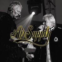Chances - Air Supply