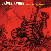 In My Town - Ry Cooder