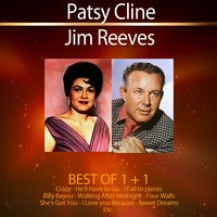 When I Get Thru with You - Patsy Cline