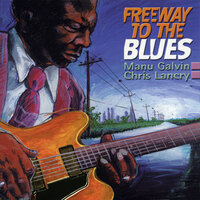 Old Memphis Rag - Manuel Galvin & Christian Lancry & Manuel Galvin, Christian Lancry