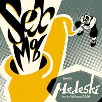 Mob Rule 3 - Sex Mob & John Medeski