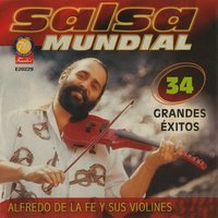 Vengo de Frente - Alfredo de la Fe & Igor