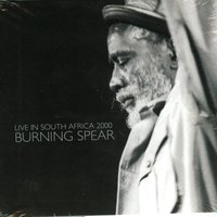Man In the Hills - Burning Spear