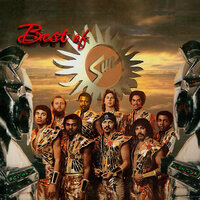 Right Kind of Majic - SUN