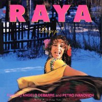 Maroška - Raya & Angelo Debarre