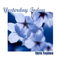 Last Night Was Made For Love - Chris Toynton