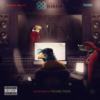 Ain't No Love - Doe Boy & TM88