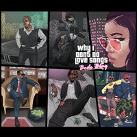 For the Money - Bode Blaq & Maka