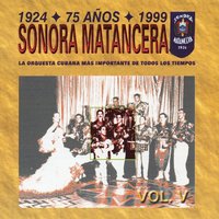 Sujetate la Lengua - Bienvenido Granda