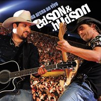Hoje Eu Posso Chorar - Edson