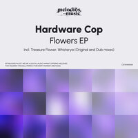 Treasure Flower - Hardware Cop