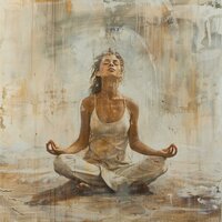 La Quietud Envuelve La Noche - Música de cóctel & jardín de almas & Música del lobby del hotel