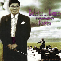 Oberon Overture - Redentor Romero