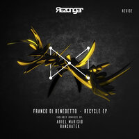 Rebuild - Franco Di Benedetto & Ranchatek