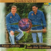 Yo los Vi - Fabían Corrales & Juan José Granados