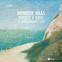 Debussy: Images, Livre II, CD 120, L. 111: No. 2, Et la lune descend sur le temple qui fut - Monique Haas & Клод Дебюсси