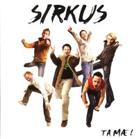 Hjerte Og Sjel - Sirkus