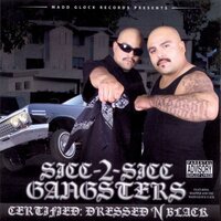 Blaze The Weed - Sicc 2 Sicc Gangsters